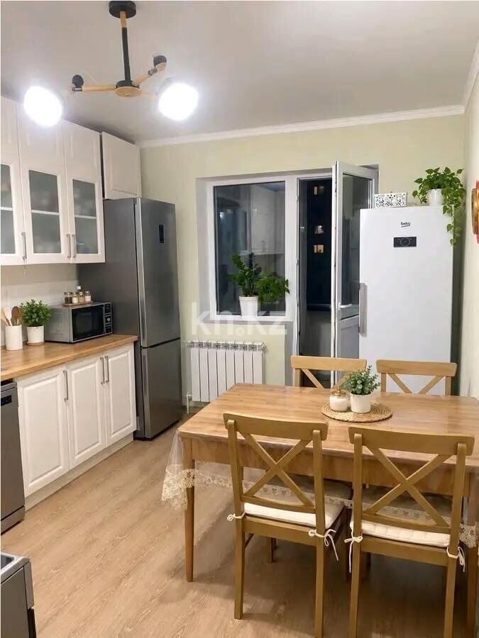 Продажа 3-комнатной квартиры, 86 м² - Продажа трехкомнатных квартир в блочном доме в Казахстане - страница 10 фото 4 из 6