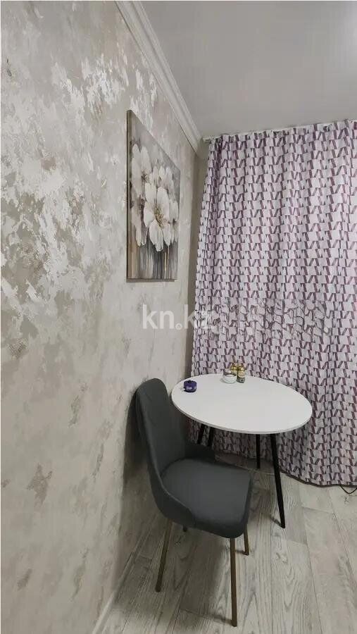 Продажа 1-комнатной квартиры, 32 м² - Продажа квартир в панельном доме в Казахстане - страница 12 фото 2 из 3