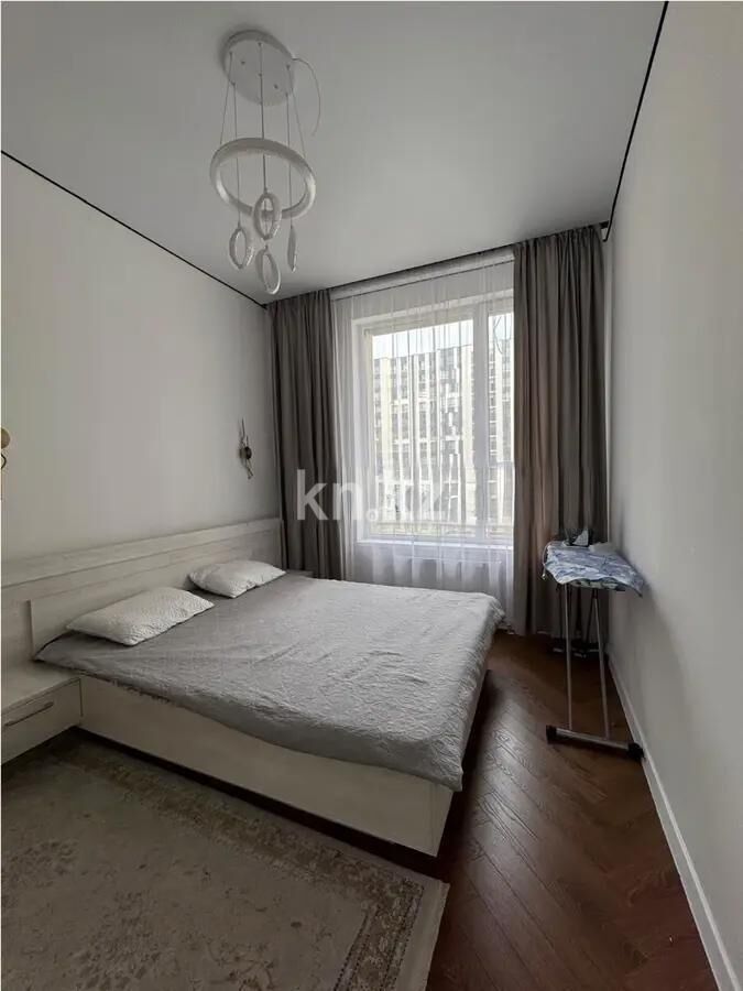 Продажа 2-комнатной квартиры, 44.6 м² - Продажа двухкомнатных квартир в Ауэзовском р-не Алматы - страница 14 фото 2 из 4