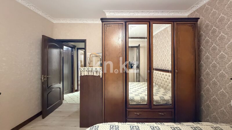 Продажа 3-комнатной квартиры, 92.8 м² - Продажа трехкомнатных квартир в Ауэзовском р-не Алматы - страница 3 фото 16 из 23