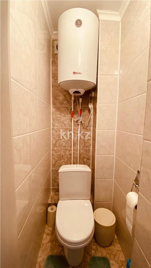 Продажа 4-комнатной квартиры, 86 м² - Продажа четырехкомнатных квартир в панельном доме в Караганде - страница 4 фото 13 из 14