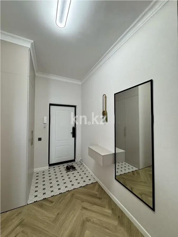 Продажа 1-комнатной квартиры, 38 м² - Продажа однокомнатных квартир в Астане - страница 22 фото 3 из 3