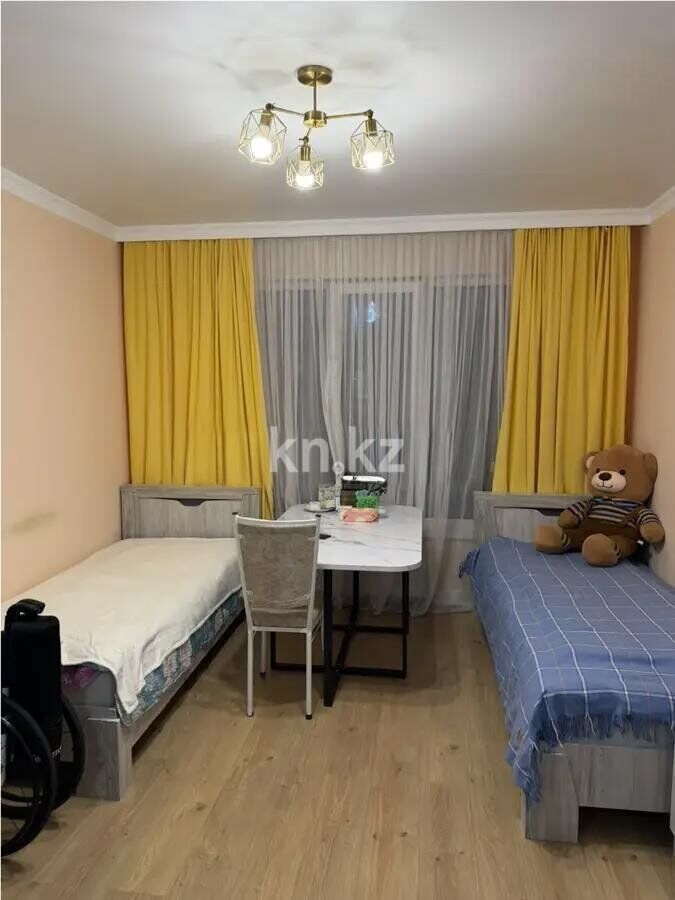 Продажа 3-комнатной квартиры, 78 м² - Продажа квартир от собственников в Алматы - страница 235 фото 3 из 4