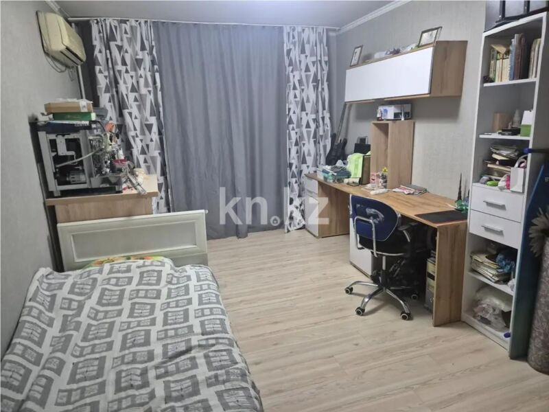 Продажа 3-комнатной квартиры, 65 м² - Продажа трехкомнатных квартир в Алмалинском р-не Алматы - страница 16 фото 1 из 2