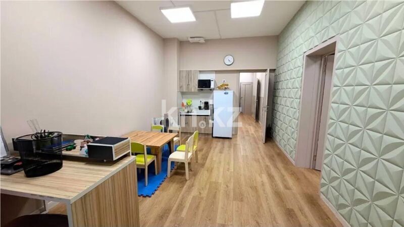 Продажа 5-комнатной квартиры, 134 м² - Продажа пятикомнатных и более квартир от собственников в Казахстане фото 4 из 6