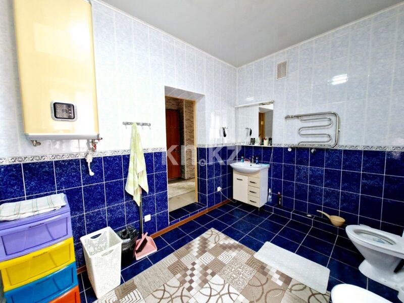 Продажа 5-комнатного дома, 325.7 м² - Недвижимость в Костанае фото 27 из 40