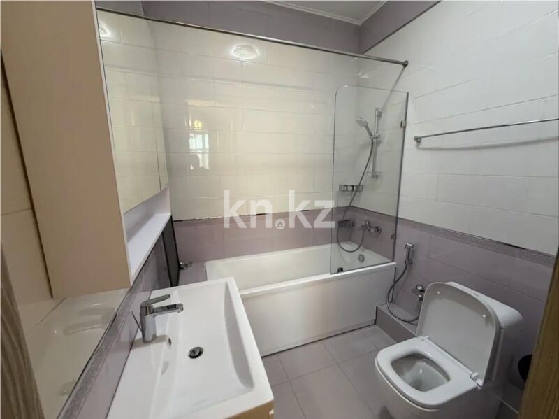 Продажа 3-комнатной квартиры, 130 м² - Продажа квартир в монолитно-каркасном доме в Астане - страница 78 фото 4 из 4