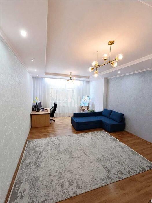 Продажа 3-комнатной квартиры, 127 м² - Продажа квартир в блочном доме в Астане - страница 24 фото 1 из 7