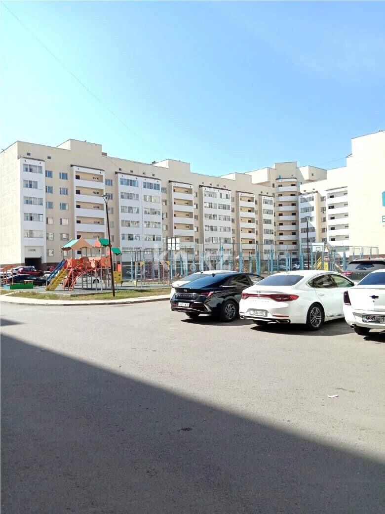 Продажа 2-комнатной квартиры, 70 м² - Продажа двухкомнатных квартир в блочном доме в Казахстане - страница 72 фото 25 из 27