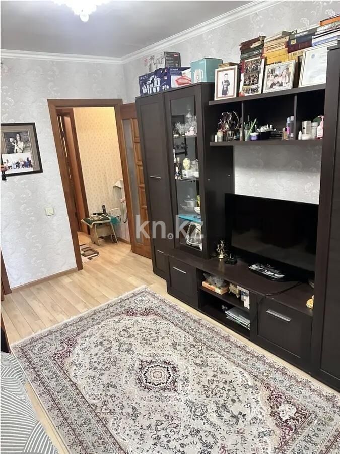 Продажа 2-комнатной квартиры, 47.7 м² - Продажа двухкомнатных квартир в р-не Алматы Астаны - страница 6 фото 2 из 5