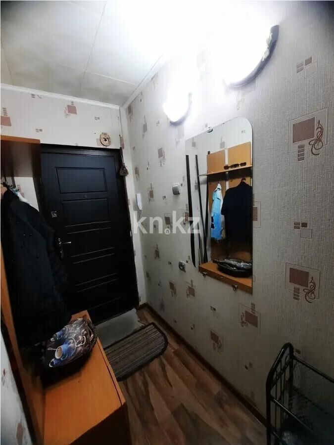 Продажа 2-комнатной квартиры, 45 м² - Продажа двухкомнатных квартир в панельном доме в Темиртау - страница 11 фото 6 из 6