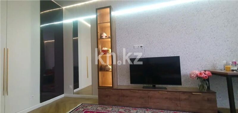 Продажа 1-комнатной квартиры, 41 м² - Продажа однокомнатных квартир в Алатауском р-не Алматы - страница 20 фото 1 из 3