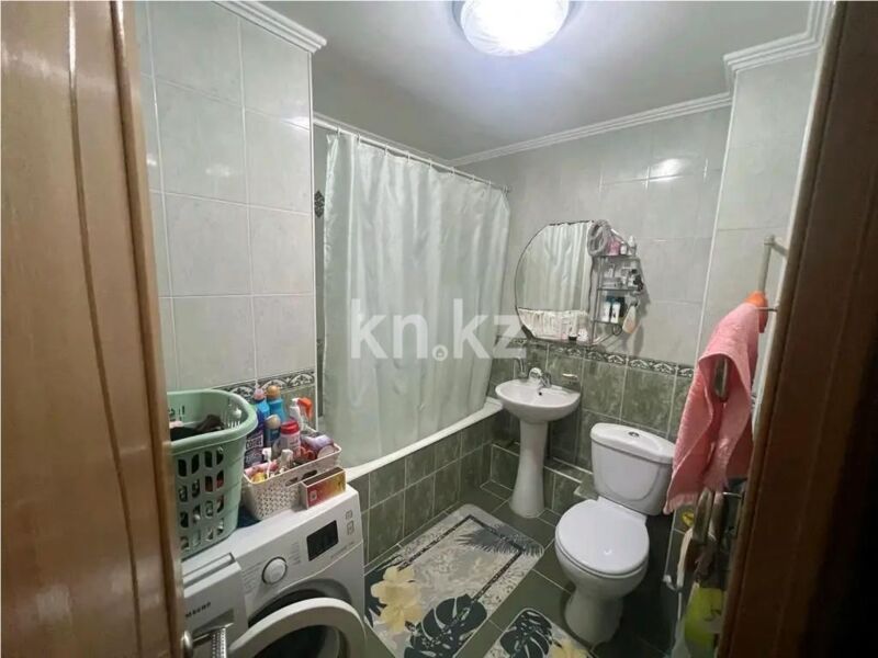 Продажа 3-комнатной квартиры, 65 м² - Продажа трехкомнатных квартир в Алмалинском р-не Алматы - страница 15 фото 4 из 5
