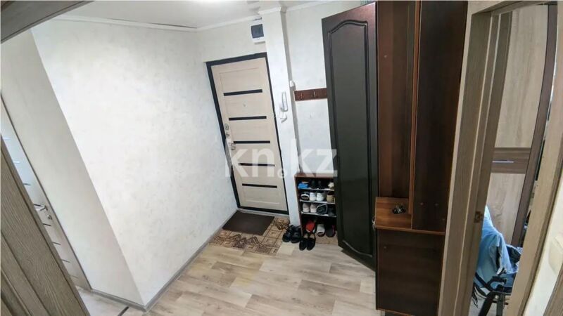 Продажа 3-комнатной квартиры, 62 м² - Продажа квартир в панельном доме в Казахстане - страница 237 фото 5 из 6
