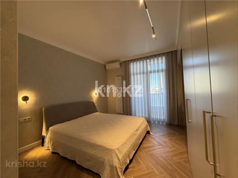 Продажа 3-комнатной квартиры, 104.6 м² - Продажа квартир в Казахстане - страница 2 фото 3 из 7