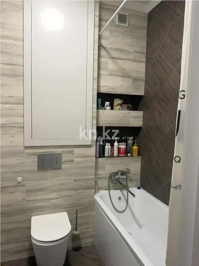 Продажа 3-комнатной квартиры, 76 м² - Продажа трехкомнатных квартир на Юго-Востоке Караганды - страница 17 фото 5 из 7