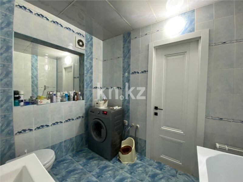 Продажа 2-комнатной квартиры, 51 м² - Продажа двухкомнатных квартир в Темиртау - страница 4 фото 8 из 18