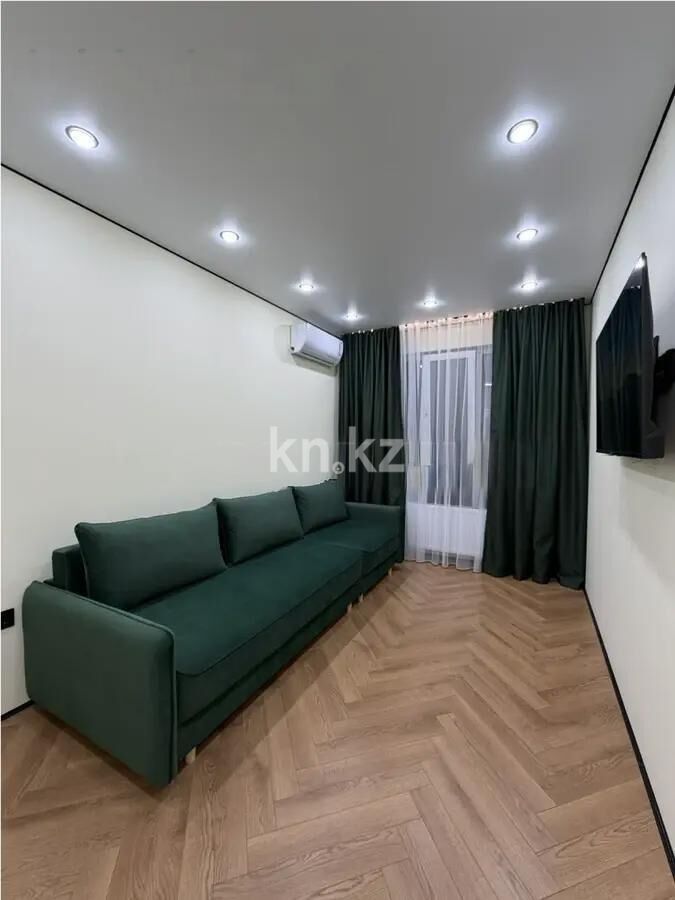 Продажа 2-комнатной квартиры, 37 м² - Продажа двухкомнатных квартир в Наурызбайском р-не Алматы - страница 22 фото 1 из 3