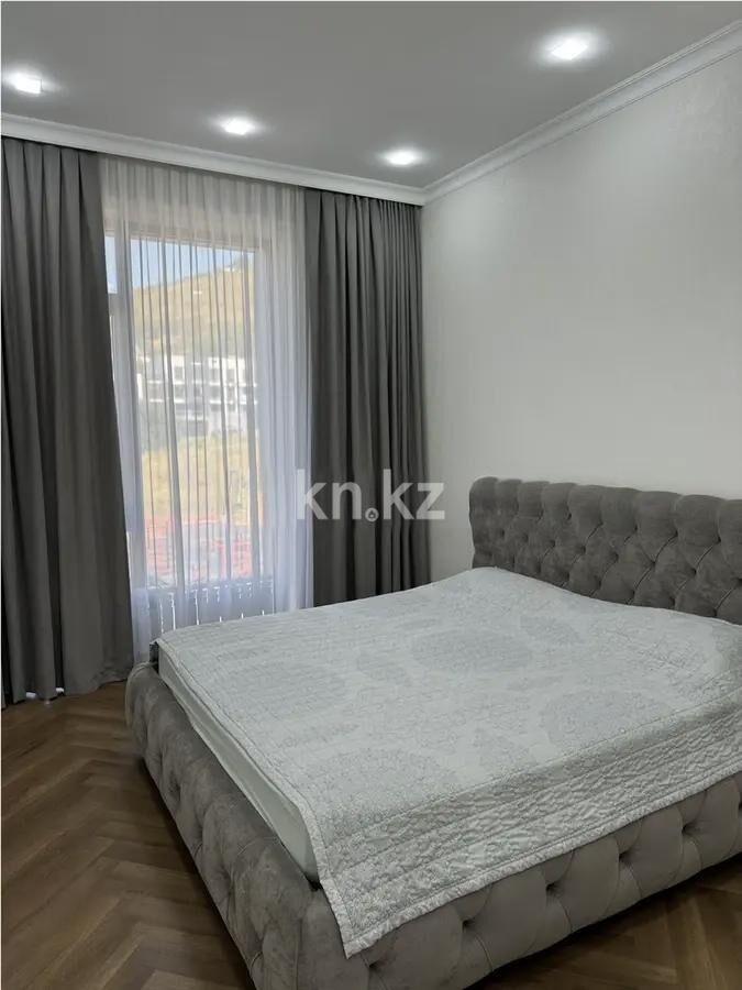 Продажа 3-комнатной квартиры, 79 м² - Продажа трехкомнатных квартир в Бостандыкском р-не Алматы - страница 14 фото 3 из 7
