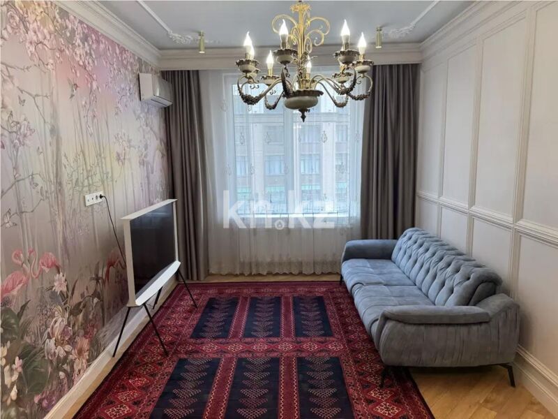 Продажа 2-комнатной квартиры, 65 м² - Продажа двухкомнатных квартир в р-не Сарайшык Астаны - страница 30 фото 1 из 4