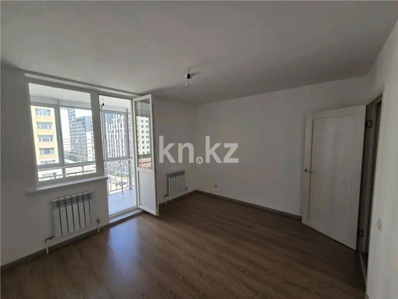 Продажа 2-комнатной квартиры, 56.3 м² - Продажа двухкомнатных квартир в блочном доме в Астане - страница 52 фото 1 из 4