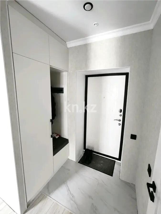 Продажа 2-комнатной квартиры, 40 м² - Продажа зданий в Акмолинской области фото 5 из 5