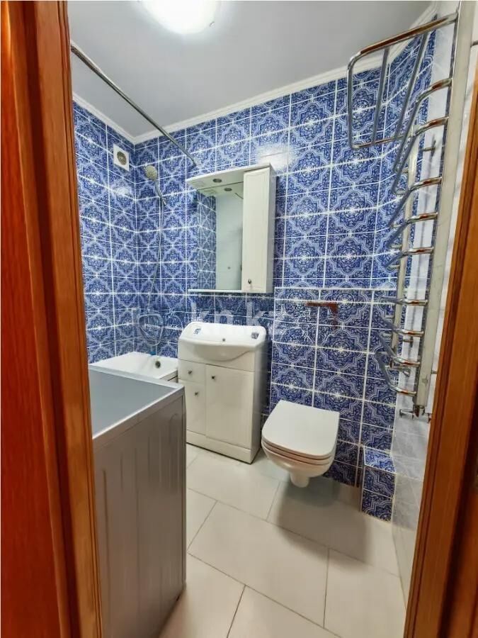 Продажа 4-комнатной квартиры, 74 м² - Продажа четырехкомнатных квартир в панельном доме в Алматы - страница 6 фото 6 из 8