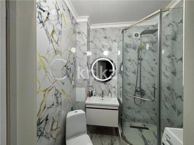 Продажа 2-комнатной квартиры, 47.2 м² - Продажа двухкомнатных квартир в р-не Байконур Астаны - страница 5 фото 4 из 5