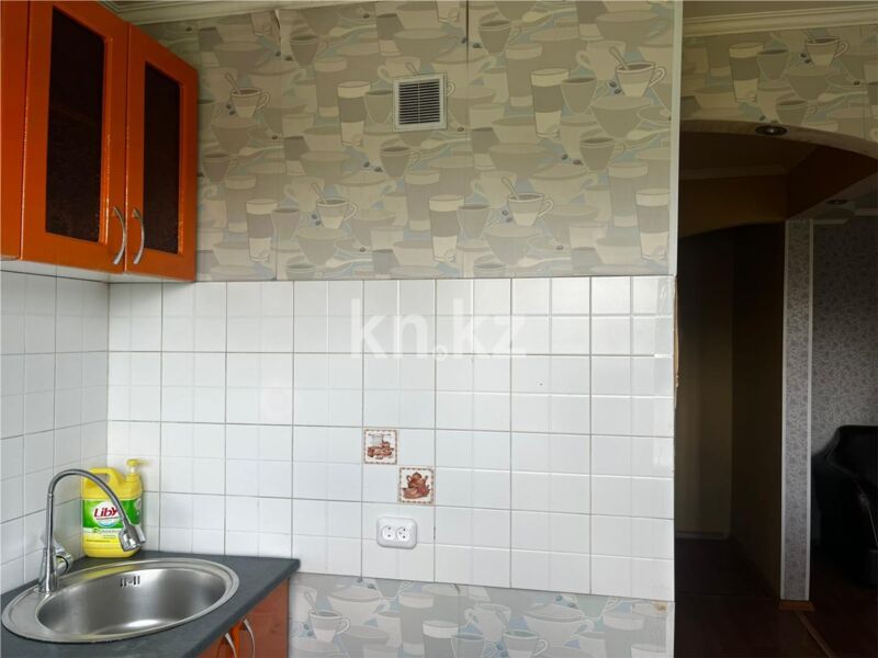 Продажа 2-комнатной квартиры, 46 м² - Продажа двухкомнатных квартир в Городе Караганды - страница 8 фото 6 из 14