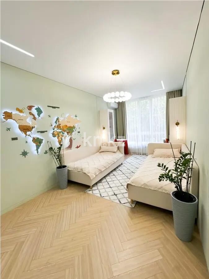 Продажа 3-комнатной квартиры, 110 м² - Продажа трехкомнатных квартир в Бостандыкском р-не Алматы - страница 28 фото 3 из 5
