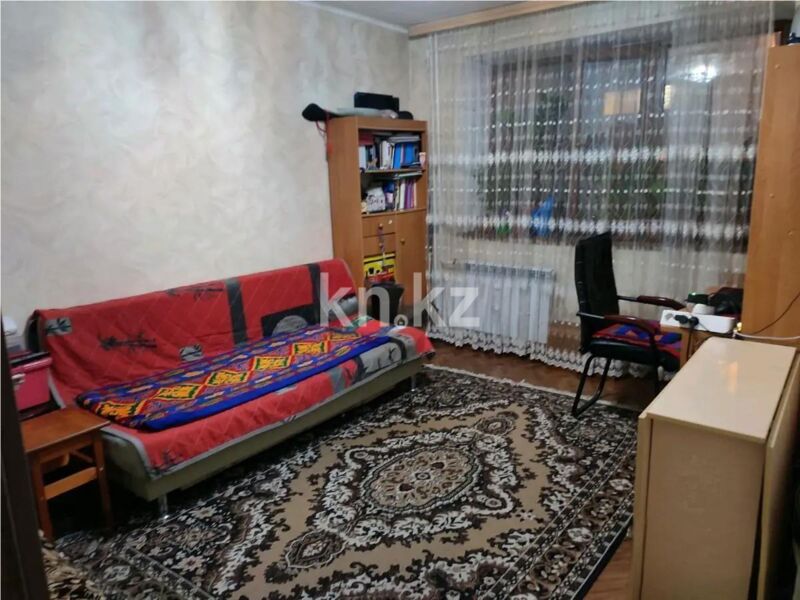 Продажа 2-комнатной квартиры, 36.4 м² - Продажа недвижимости в Алматы - страница 3 фото 1 из 6