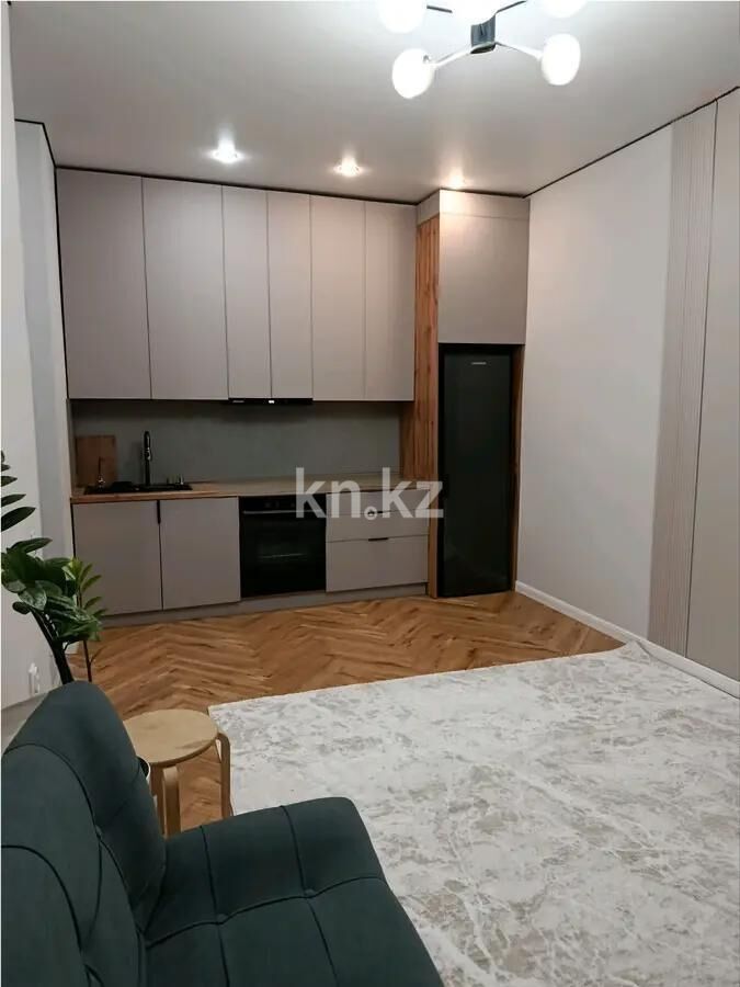 Продажа 1-комнатной квартиры, 36 м² - Продажа квартир в кирпичном доме в Казахстане - страница 62 фото 3 из 4