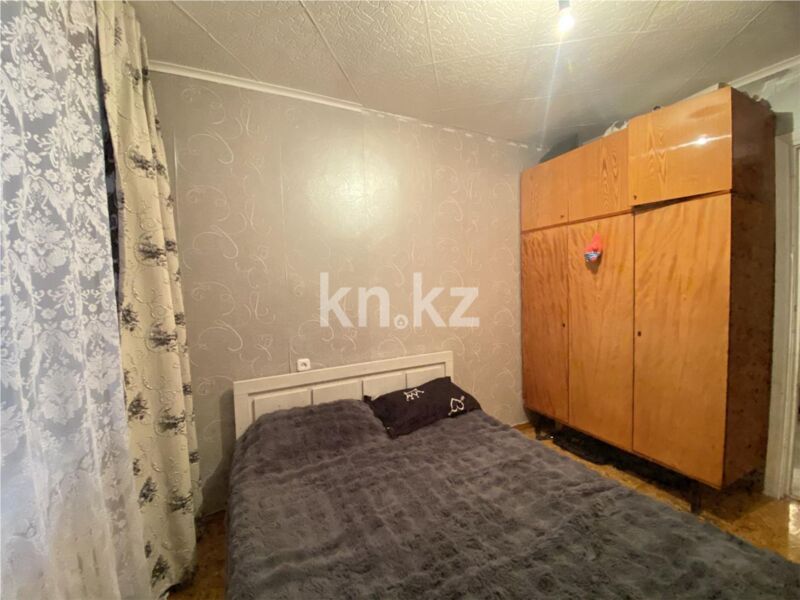Продажа 3-комнатной квартиры, 62 м² - Продажа трехкомнатных квартир в Караганде - страница 53 фото 5 из 14