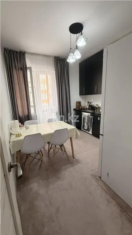 Продажа 2-комнатной квартиры, 55.5 м² - Продажа двухкомнатных квартир в Алатауском р-не Алматы - страница 22 фото 3 из 4
