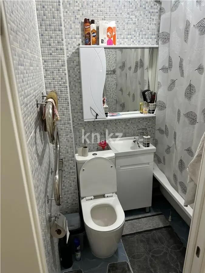 Продажа 3-комнатной квартиры, 60 м² - Продажа трехкомнатных квартир в Ауэзовском р-не Алматы - страница 13 фото 4 из 4