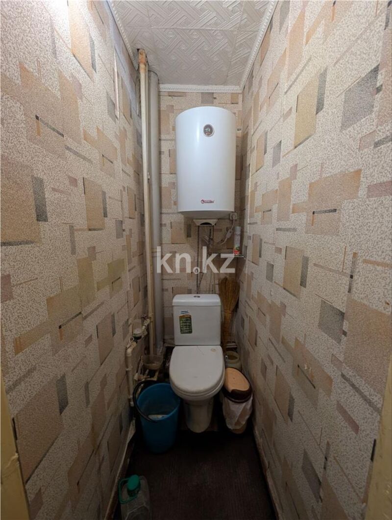 Продажа 2-комнатной квартиры, 47 м² - Продажа двухкомнатных квартир на Юго-Востоке Караганды - страница 19 фото 10 из 11