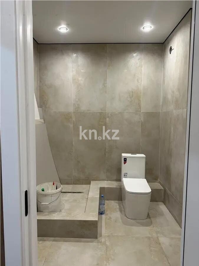Продажа 2-комнатной квартиры, 41 м² - Продажа квартир в монолитно-каркасном доме в Алматы - страница 17 фото 2 из 3