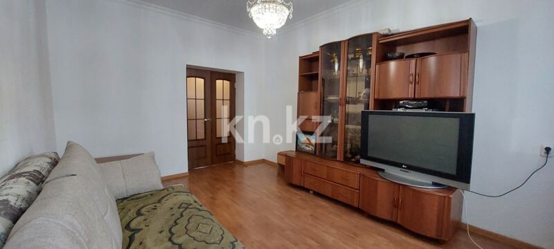Продажа 3-комнатной квартиры, 66 м² - Продажа трехкомнатных квартир в Караганде - страница 52 фото 6 из 18