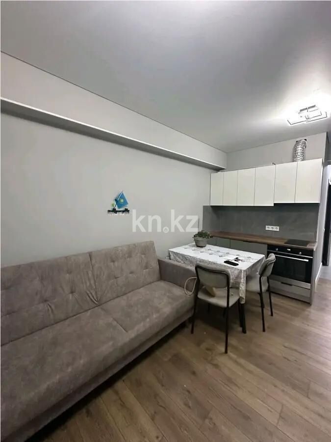 Продажа 2-комнатной квартиры, 40 м² - Продажа квартир в Казахстане - страница 17 фото 3 из 4