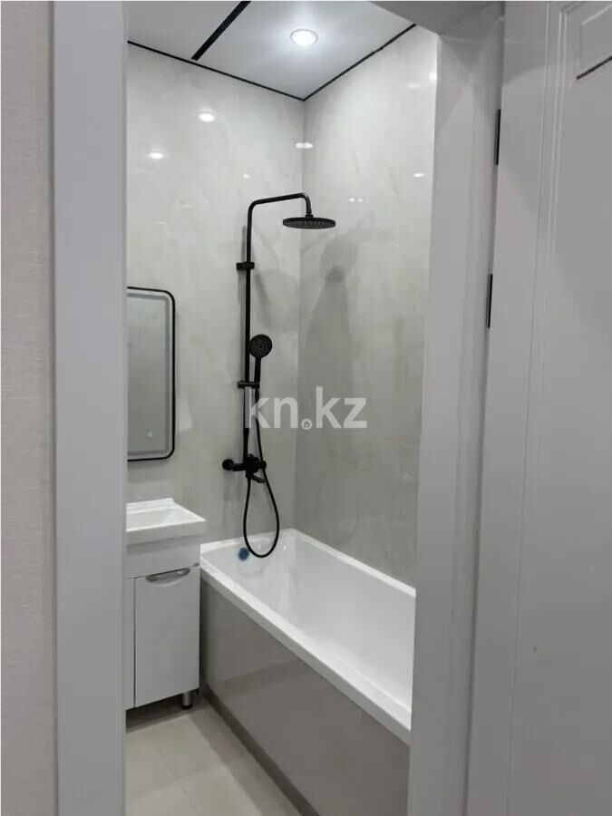 Продажа 1-комнатной квартиры, 39 м² - Продажа однокомнатных квартир в кирпичном доме в Астане - страница 65 фото 2 из 3