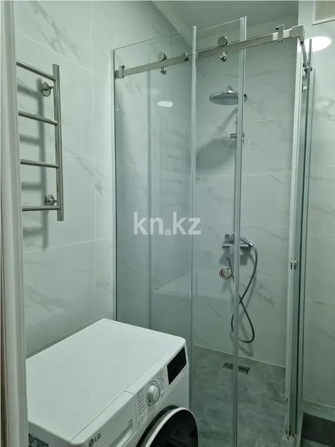 Продажа 2-комнатной квартиры, 77.6 м² - Продажа двухкомнатных квартир в Медеуском р-не Алматы - страница 11 фото 4 из 6