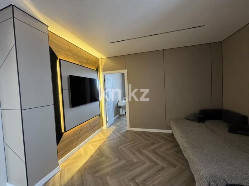 Продажа 3-комнатной квартиры, 65 м² - Продажа трехкомнатных квартир в Ауэзовском р-не Алматы - страница 22 фото 1 из 6