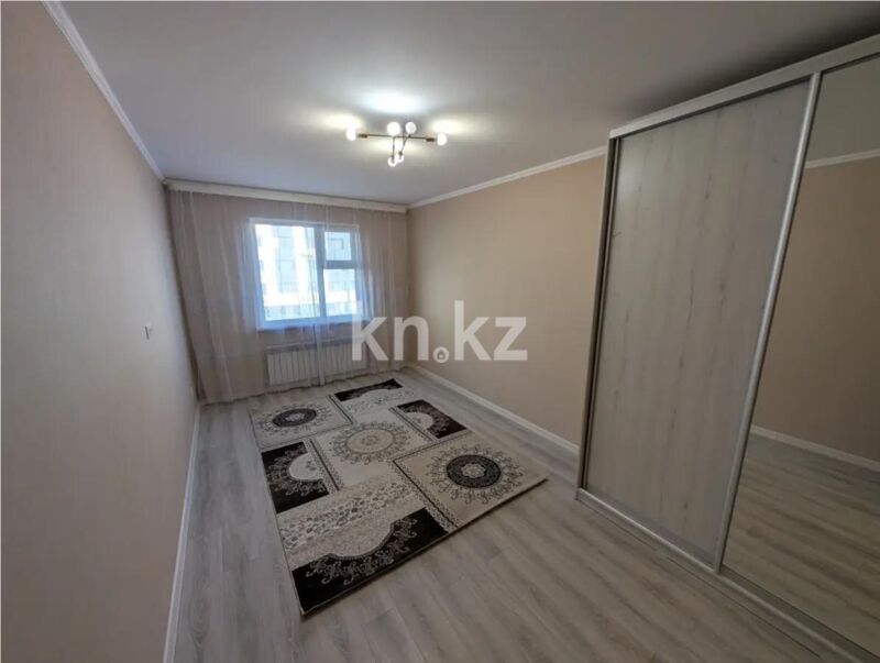 Продажа 1-комнатной квартиры, 45 м² - Продажа квартир в новостройках Астаны - страница 22 фото 1 из 4