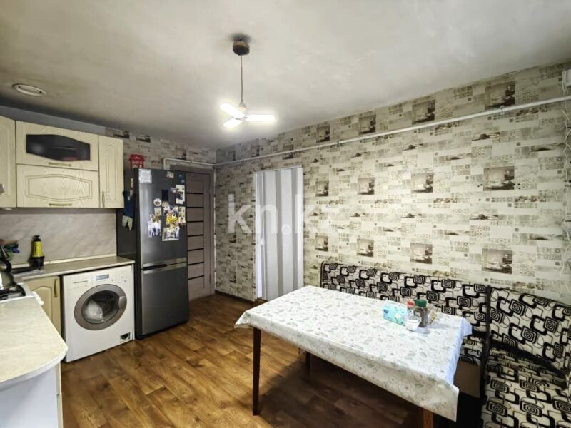 Продажа 5-комнатного дома, 130 м² - Продажа домов, коттеджей в Караганде фото 20 из 37