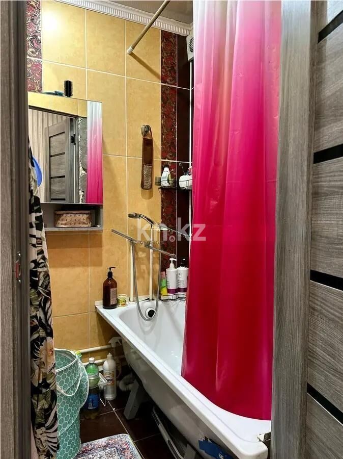 Продажа 1-комнатной квартиры, 31 м² - Продажа однокомнатных квартир в Темиртау - страница 2 фото 4 из 9