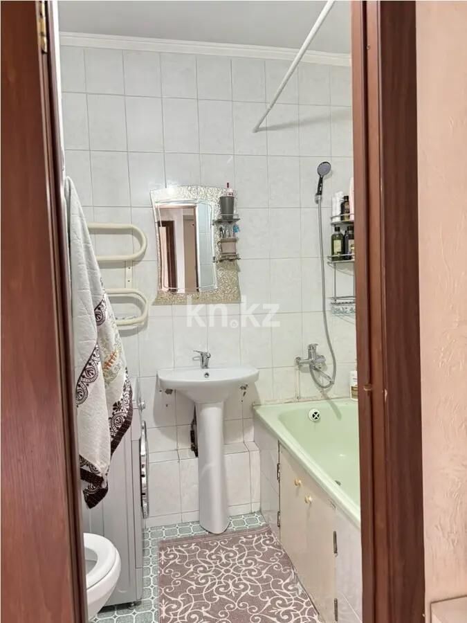 Продажа 1-комнатной квартиры, 30 м² - Продажа однокомнатных квартир в Алатауском р-не Алматы - страница 11 фото 3 из 5