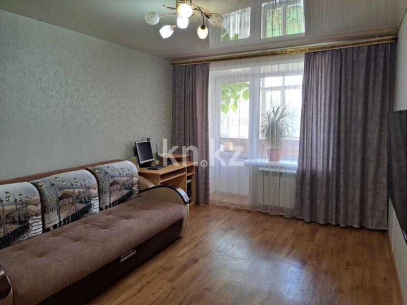 Продажа 3-комнатной квартиры, 58.9 м² - Продажа трехкомнатных квартир от собственников в Казахстане - страница 19 фото 1 из 20