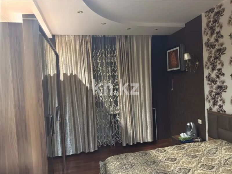 Продажа 3-комнатной квартиры, 125 м² - Продажа трехкомнатных квартир в Алмалинском р-не Алматы - страница 19 фото 1 из 7