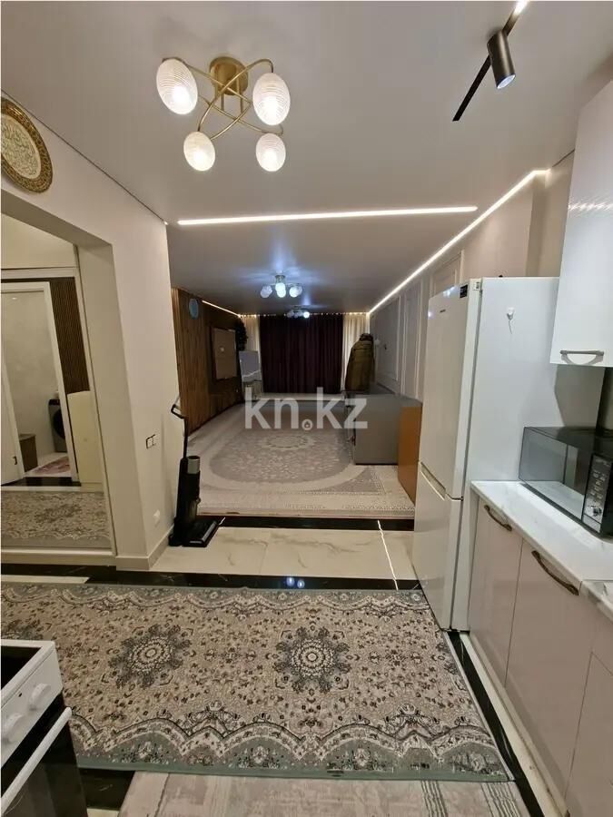 Продажа 3-комнатной квартиры, 70 м² - Продажа трехкомнатных квартир в Ауэзовском р-не Алматы - страница 18 фото 2 из 3