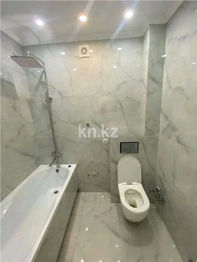 Продажа 2-комнатной квартиры, 37.6 м² - Продажа двухкомнатных квартир от собственников в Астане - страница 2 фото 3 из 5